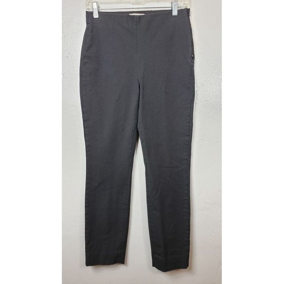 Everlane Side-zip Work Pointe Pant - Picture 2 of 8